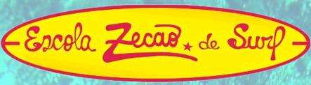Escola Zecão de Surf